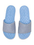 SL-490L Blue Women's Slides