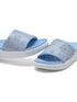 SL-490L Blue Women's Slides