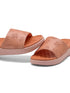 SL-490L Peach Women's Slides