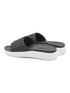 SL-491L Black Women's Slides