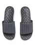 SL-491L Black Women's Slides