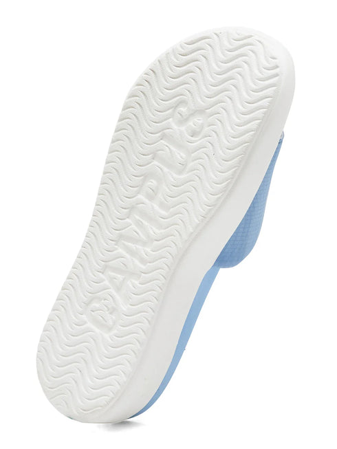 SL-491L Blue Women's Slides