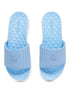 SL-491L Blue Women's Slides