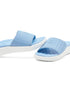 SL-491L Blue Women's Slides