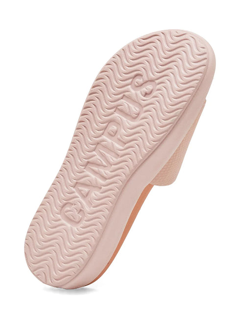 SL-491L Peach Women's Slides