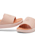 SL-491L Peach Women's Slides