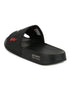 SL-SPR001 Black Men's Slides