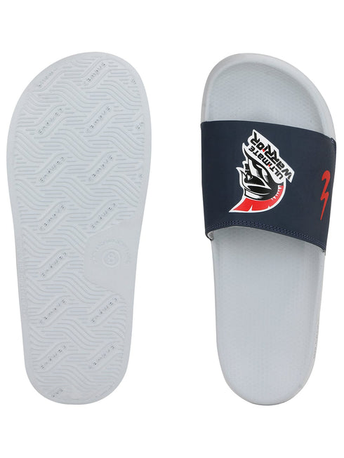 SL-SPR001 Blue Men's Slides