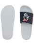 SL-SPR001 Blue Men's Slides