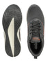 SLAKE Grey Men's Sports Shoes