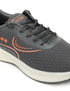 SLAKE Grey Men's Sports Shoes