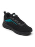 SLAY Black Men's Running Shoes