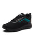 SLAY Black Men's Running Shoes