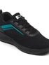 SLAY Black Men's Running Shoes