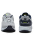 SLAY Grey Men's Running Shoes