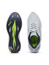 SLAY Grey Men's Running Shoes