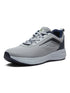 SLAY Grey Men's Running Shoes