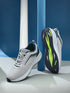 SLAY Grey Men's Running Shoes