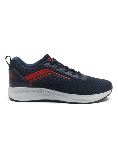 SLAY Navy Men's Running Shoes