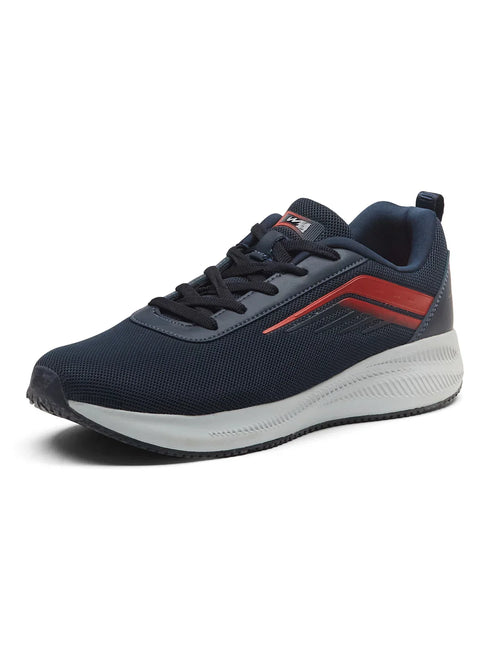 SLAY Navy Men's Running Shoes