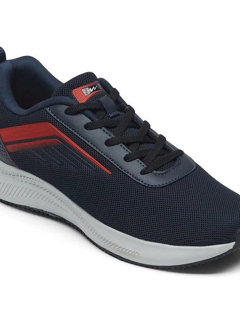SLAY Navy Men's Running Shoes