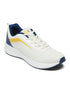 SLAY Off White Men's Running Shoes