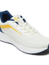 SLAY Off White Men's Running Shoes