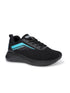SLAY Black Men's Sports Shoes