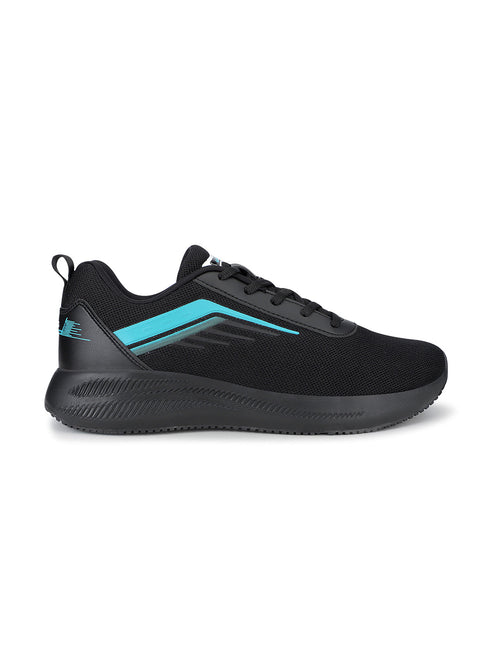 SLAY Black Men's Sports Shoes