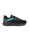 SLAY Black Men's Sports Shoes