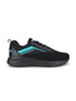 SLAY Black Men's Sports Shoes