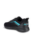 SLAY Black Men's Sports Shoes