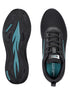 SLAY Black Men's Sports Shoes