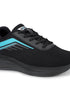 SLAY Black Men's Sports Shoes