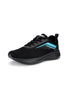 SLAY Black Men's Sports Shoes