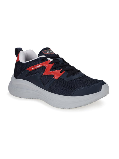 SLOT Blue Men's Sports Shoes