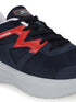 SLOT Blue Men's Sports Shoes