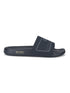 SL-436A Navy Men's Slides