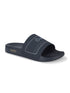 SL-436A Navy Men's Slides