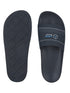 SL-436A Navy Men's Slides
