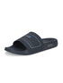 SL-436A Navy Men's Slides