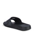 SL-437 Black Men's Slippers