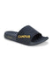 SL-437 Grey Men's Slippers
