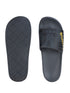 SL-437 Grey Men's Slippers