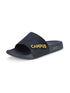 SL-437 Grey Men's Slippers