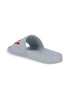 SL-438 Grey Men's Slippers