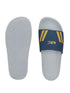 SL-438 Blue Men's Slippers