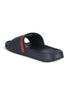 SL-439 Navy Men's Slippers