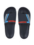 SL-439 Navy Men's Slippers