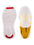 SM-515 Cream Kid's Walking Shoes